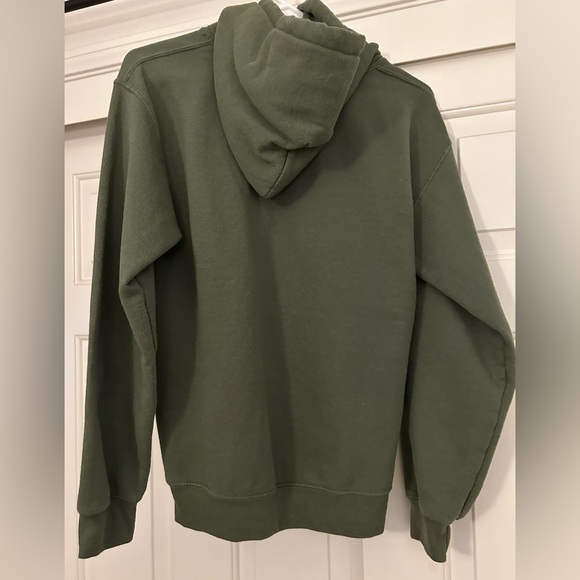 US Army Graphic Hoodie - Picture 6 of 11